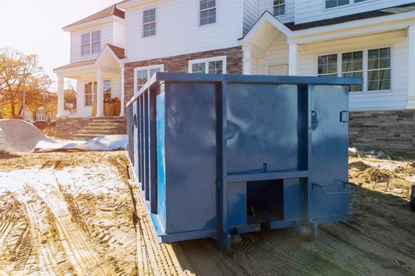 Dumpster Rental of Salina staff